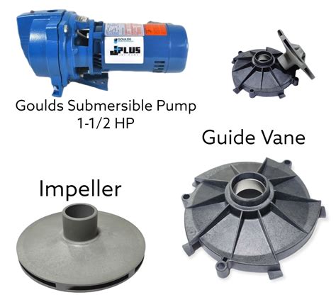 Pump Accessories & Parts 